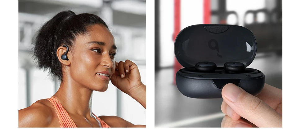 Elevate Your Workouts: Discover the Power of Exercise Earphones