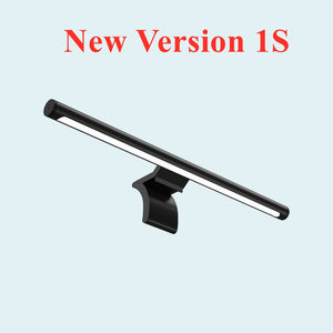 Xiaomi Mijia Lite Desk Lamp 1S Foldable Student Eyes Protection Reading Writing Learning Desk Lamp Display Hanging Light