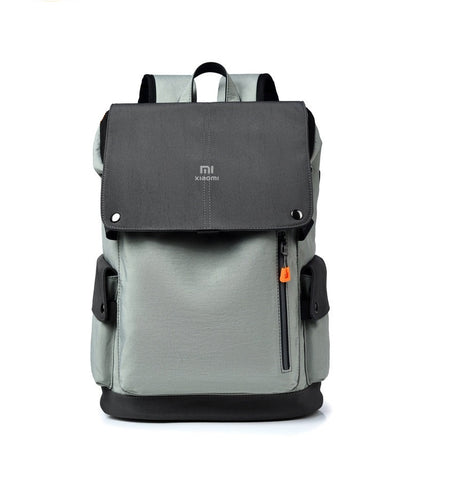 Xiaomi Backpack 2023 New Fashion Trend Backpack Work Clothes Backpack Large Capacity Backpack Business Computer Bag