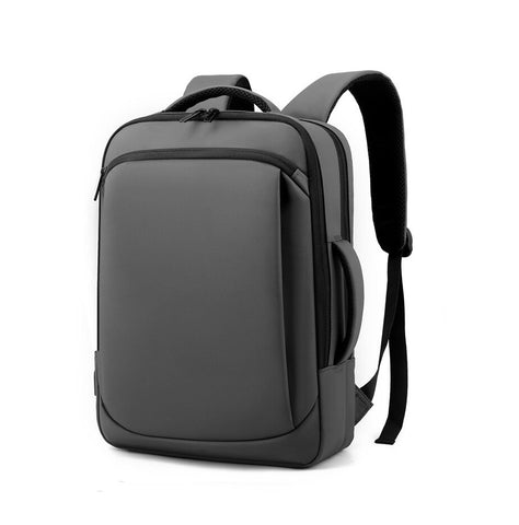 Xiaomi Backpack Men's Commuter Simple Business Travel Backpack Student Schoolbag Oxford Cloth Laptop Computer Bag
