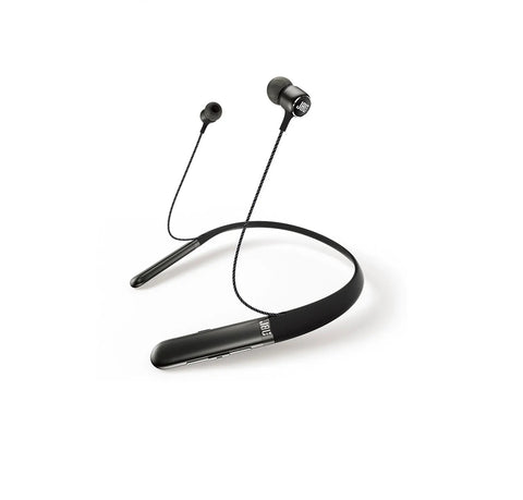 JBL Live 200BT Wireless Bluetooth Earphone Neckband Magnetic Headphones Sports Bass Earbuds Handsfree Calls with Microphone