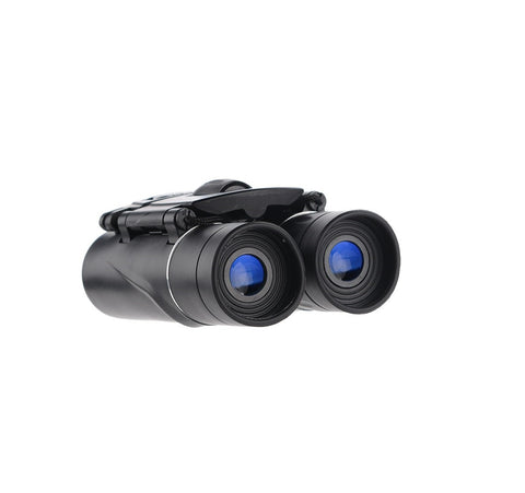 Outdoor Telescope 100x22 High Power HD Low Light Level Night Vision Binoculars Portable Travel