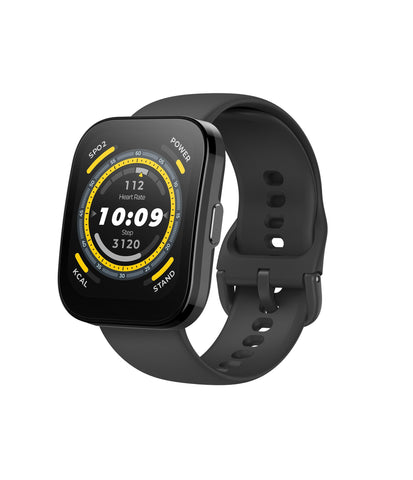 New Amazfit Bip 5 Smartwatch 70+ Watch Faces Alexa Built-in Smart Watch 120+Sports Modes For Android IOS Phone