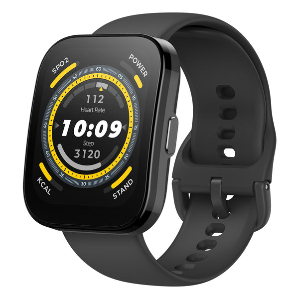 New Amazfit Bip 5 Smartwatch 70+ Watch Faces Alexa Built-in Smart Watch 120+Sports Modes For Android IOS Phone